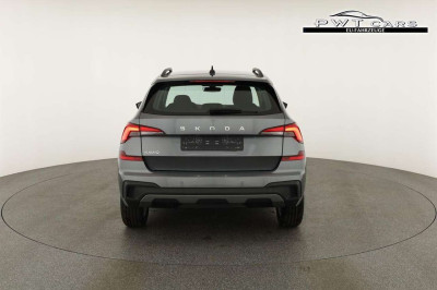 Skoda Kamiq Tageszulassung Skoda Kamiq Tageszulassung