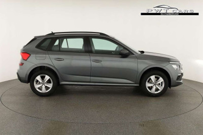 Skoda Kamiq Tageszulassung Skoda Kamiq Tageszulassung