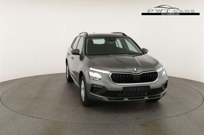 Skoda Kamiq Tageszulassung Skoda Kamiq Tageszulassung