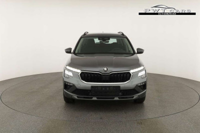 Skoda Kamiq Tageszulassung Skoda Kamiq Tageszulassung