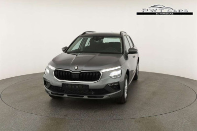 Skoda Kamiq Tageszulassung Skoda Kamiq Tageszulassung