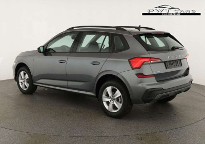 Skoda Kamiq Tageszulassung Skoda Kamiq Tageszulassung