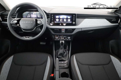 Skoda Kamiq Tageszulassung Skoda Kamiq Tageszulassung