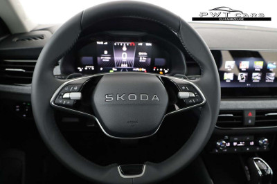 Skoda Kamiq Tageszulassung Skoda Kamiq Tageszulassung
