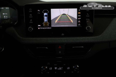 Skoda Kamiq Tageszulassung Skoda Kamiq Tageszulassung