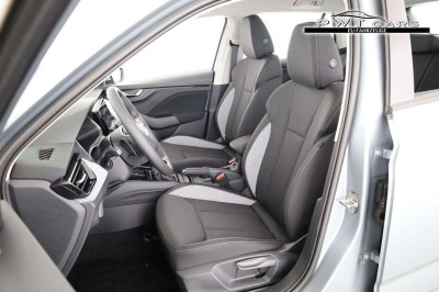 Skoda Kamiq Tageszulassung Skoda Kamiq Tageszulassung