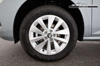 Skoda Kamiq Tageszulassung Skoda Kamiq Tageszulassung