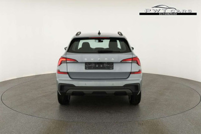 Skoda Kamiq Tageszulassung Skoda Kamiq Tageszulassung