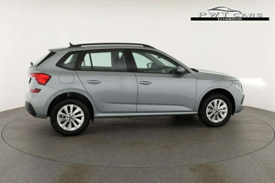 Skoda Kamiq Tageszulassung Skoda Kamiq Tageszulassung