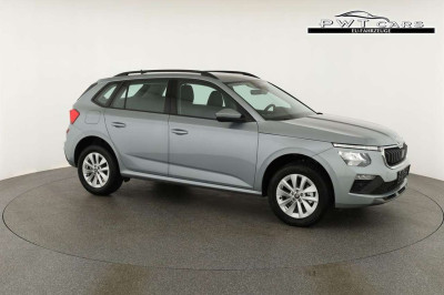 Skoda Kamiq Tageszulassung Skoda Kamiq Tageszulassung