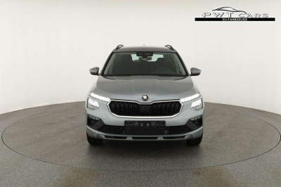 Skoda Kamiq Tageszulassung Skoda Kamiq Tageszulassung