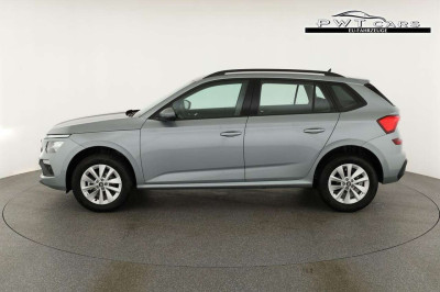 Skoda Kamiq Tageszulassung Skoda Kamiq Tageszulassung