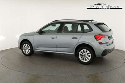 Skoda Kamiq Tageszulassung Skoda Kamiq Tageszulassung
