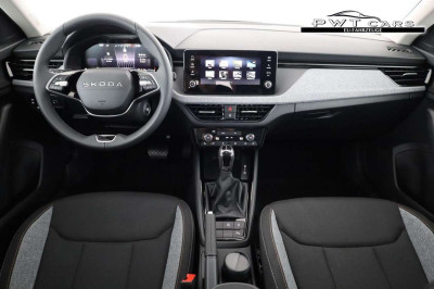 Skoda Kamiq Tageszulassung Skoda Kamiq Tageszulassung