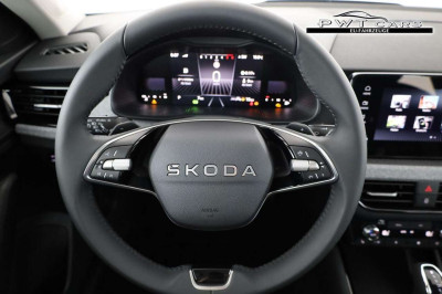 Skoda Kamiq Tageszulassung Skoda Kamiq Tageszulassung