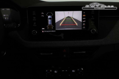 Skoda Kamiq Tageszulassung Skoda Kamiq Tageszulassung