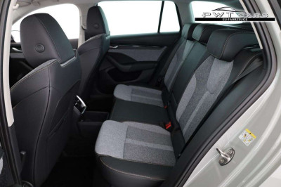 Skoda Octavia Tageszulassung