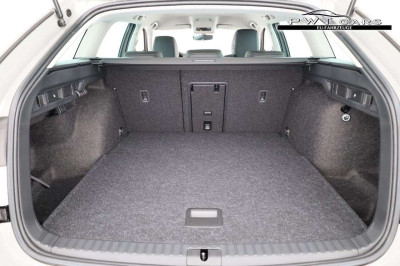 Skoda Octavia Tageszulassung