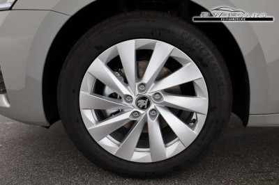 Skoda Octavia Tageszulassung