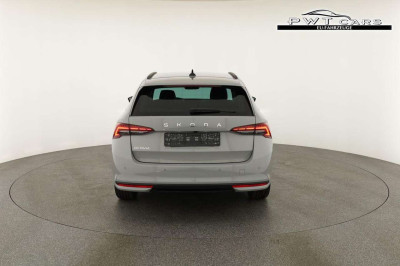 Skoda Octavia Tageszulassung