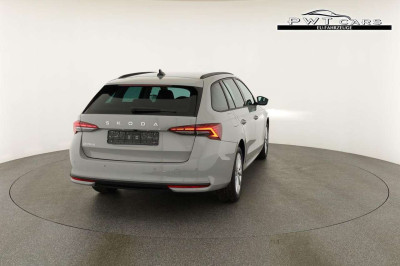 Skoda Octavia Tageszulassung
