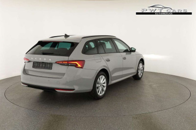 Skoda Octavia Tageszulassung