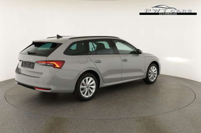 Skoda Octavia Tageszulassung