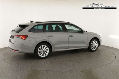 Skoda Octavia Tageszulassung