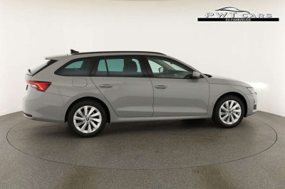 Skoda Octavia Tageszulassung