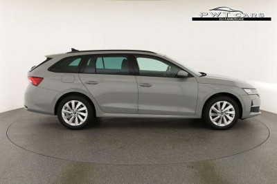 Skoda Octavia Tageszulassung