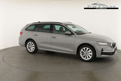 Skoda Octavia Tageszulassung