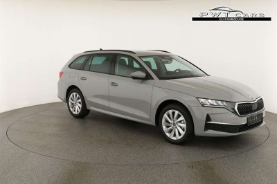 Skoda Octavia Tageszulassung