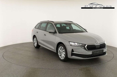 Skoda Octavia Tageszulassung