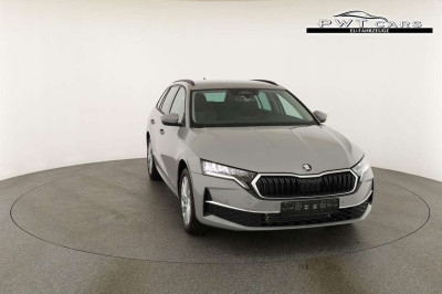 Skoda Octavia Tageszulassung