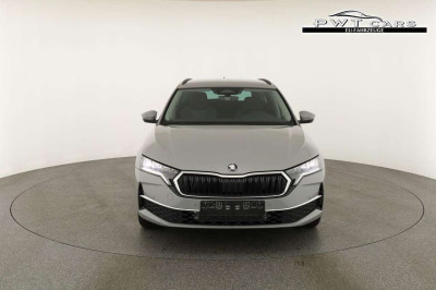Skoda Octavia Tageszulassung