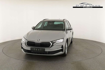 Skoda Octavia Tageszulassung