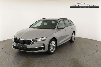 Skoda Octavia Tageszulassung