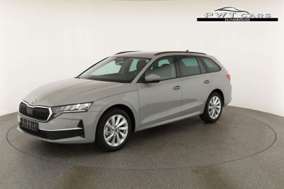 Skoda Octavia Tageszulassung