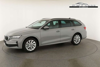 Skoda Octavia Tageszulassung