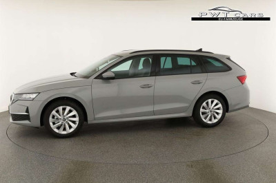 Skoda Octavia Tageszulassung