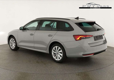 Skoda Octavia Tageszulassung