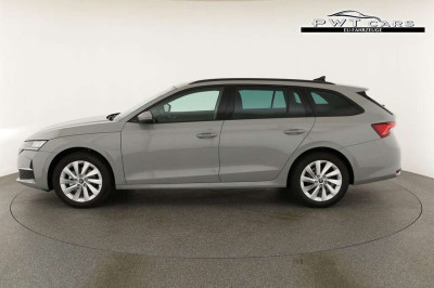 Skoda Octavia Tageszulassung