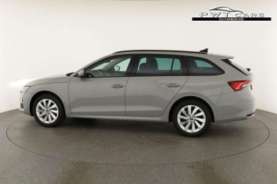 Skoda Octavia Tageszulassung