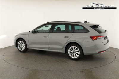 Skoda Octavia Tageszulassung