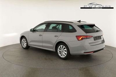 Skoda Octavia Tageszulassung