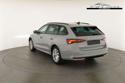 Skoda Octavia Tageszulassung