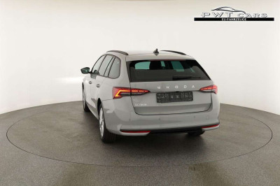 Skoda Octavia Tageszulassung