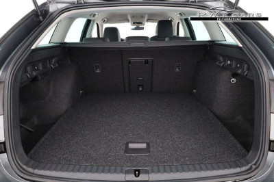 Skoda Octavia Tageszulassung Skoda Octavia Tageszulassung