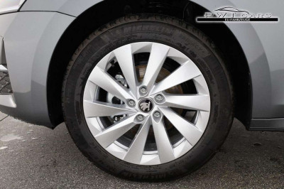 Skoda Octavia Tageszulassung Skoda Octavia Tageszulassung