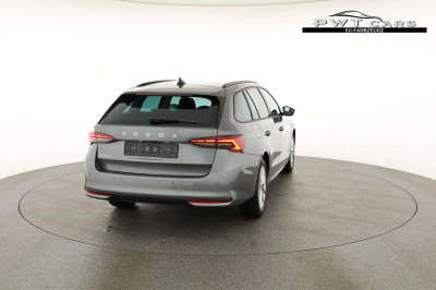 Skoda Octavia Tageszulassung Skoda Octavia Tageszulassung